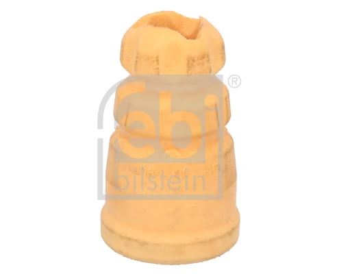 Rubber Buffer, suspension